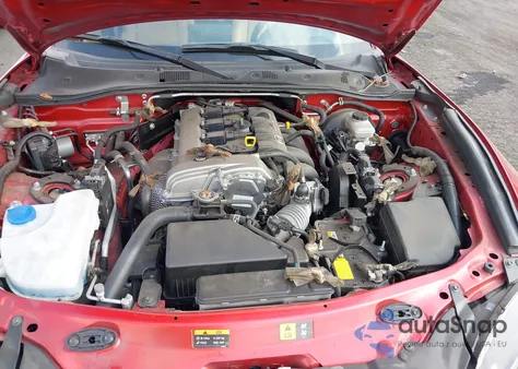 2019 Mazda Mx-5 Miata Grand Touring z USA, uszkodzony, nr VIN JM1NDAM76K0303889